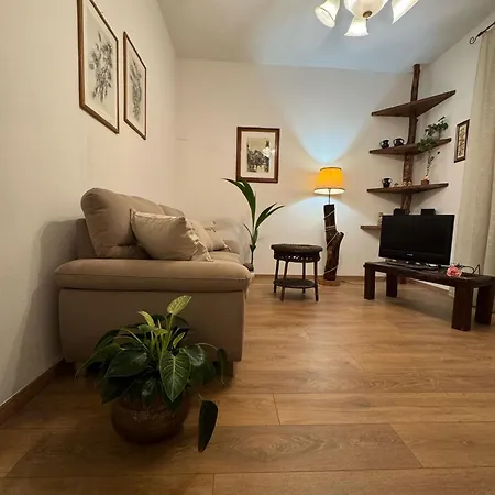 Apartment Babaia *