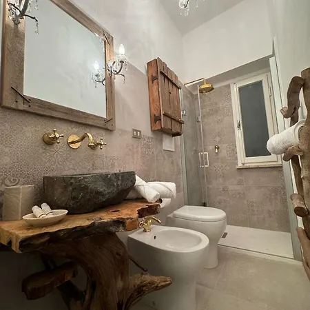 Babaia Apartment *