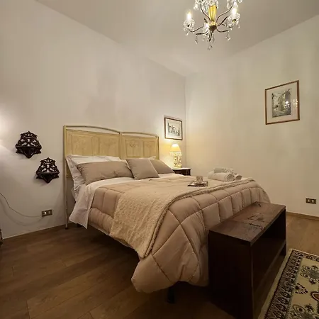 Babaia Apartment