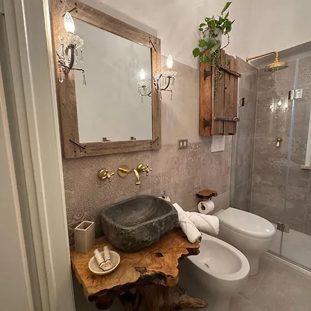 Apartment Babaia Volterra