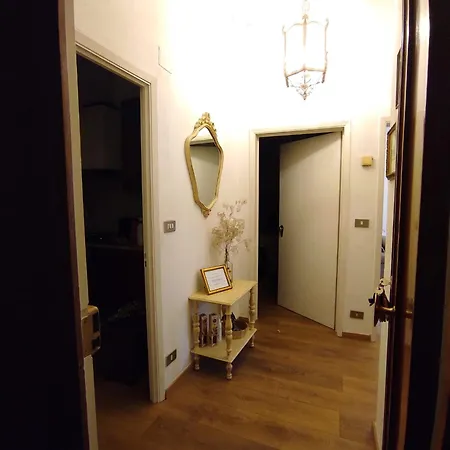 Babaia Apartment Volterra