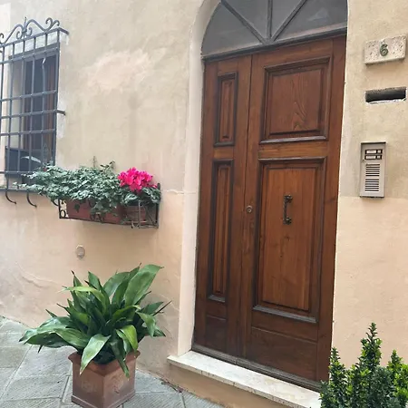 Babaia Volterra
