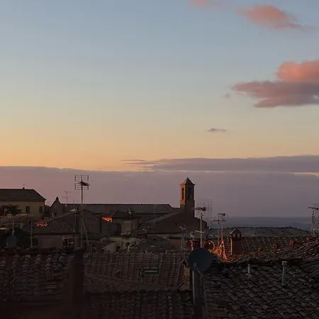 Babaia * Volterra