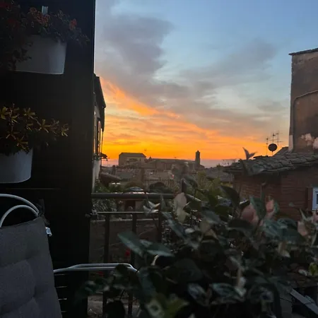 Babaia Apartament