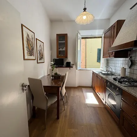 Babaia Appartement *