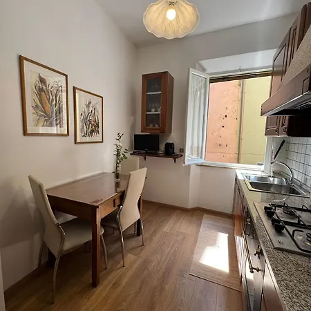 Appartement Babaia *