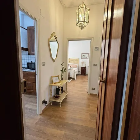 Babaia Appartement