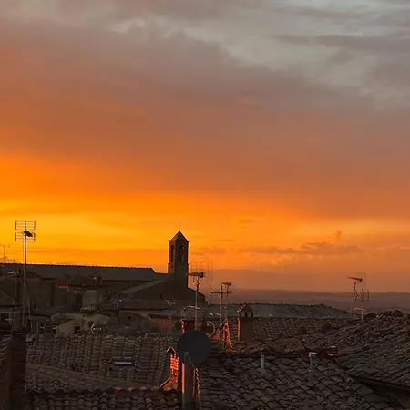 דירה Babaia וולטרה