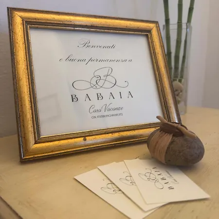 Babaia * Volterra